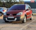 Оранжевый Рено Сценик, объемом двигателя 2 л и пробегом 284 тыс. км за 6700 $, фото 1 на Automoto.ua