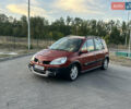 Оранжевый Рено Сценик, объемом двигателя 2 л и пробегом 225 тыс. км за 6700 $, фото 8 на Automoto.ua