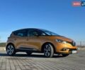 Оранжевый Рено Сценик, объемом двигателя 1.6 л и пробегом 164 тыс. км за 15000 $, фото 1 на Automoto.ua