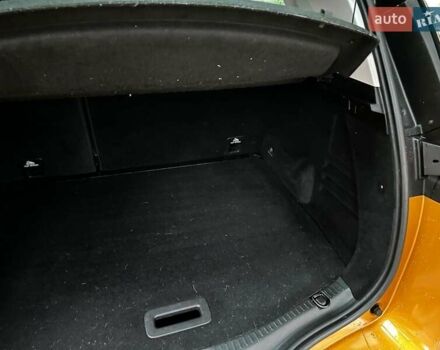 Оранжевый Рено Сценик, объемом двигателя 1.6 л и пробегом 119 тыс. км за 14500 $, фото 46 на Automoto.ua