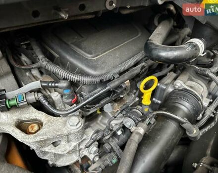 Оранжевый Рено Сценик, объемом двигателя 1.6 л и пробегом 119 тыс. км за 14500 $, фото 20 на Automoto.ua