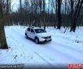 Білий Рено СтепВей, об'ємом двигуна 1.5 л та пробігом 28200 тис. км за 10800 $, фото 1 на Automoto.ua