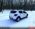 Білий Рено СтепВей, об'ємом двигуна 1.5 л та пробігом 28200 тис. км за 10800 $, фото 2 на Automoto.ua