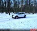 Білий Рено СтепВей, об'ємом двигуна 1.5 л та пробігом 28200 тис. км за 10800 $, фото 7 на Automoto.ua