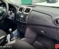 Белый Рено СтепВей, объемом двигателя 1.5 л и пробегом 7500 тыс. км за 11990 $, фото 9 на Automoto.ua