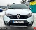 Белый Рено СтепВей, объемом двигателя 1.5 л и пробегом 7500 тыс. км за 11990 $, фото 13 на Automoto.ua