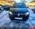 Черный Рено СтепВей, объемом двигателя 1.5 л и пробегом 104 тыс. км за 8000 $, фото 5 на Automoto.ua