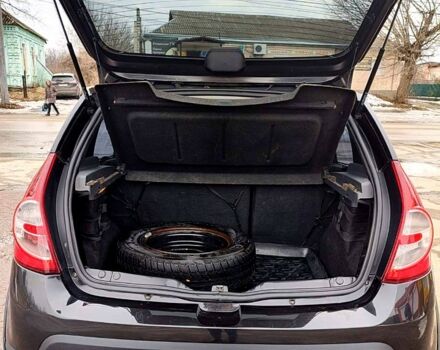 Черный Рено СтепВей, объемом двигателя 1.6 л и пробегом 181 тыс. км за 6200 $, фото 9 на Automoto.ua