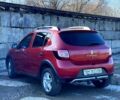 Червоний Рено СтепВей, об'ємом двигуна 1.5 л та пробігом 18000 тис. км за 7200 $, фото 4 на Automoto.ua