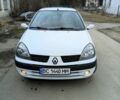 Білий Рено Сімбол (Талія), об'ємом двигуна 1.4 л та пробігом 303 тис. км за 2950 $, фото 1 на Automoto.ua