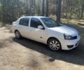 Білий Рено Сімбол (Талія), об'ємом двигуна 1.4 л та пробігом 236 тис. км за 2500 $, фото 2 на Automoto.ua