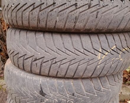 Белый Рено Симбол (Талия), объемом двигателя 1.4 л и пробегом 165 тыс. км за 2650 $, фото 9 на Automoto.ua