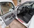 Белый Рено Симбол (Талия), объемом двигателя 1.4 л и пробегом 165 тыс. км за 2650 $, фото 6 на Automoto.ua