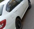 Белый Рено Симбол (Талия), объемом двигателя 1.4 л и пробегом 281 тыс. км за 3200 $, фото 4 на Automoto.ua