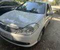 Белый Рено Симбол (Талия), объемом двигателя 1.4 л и пробегом 250 тыс. км за 3700 $, фото 1 на Automoto.ua