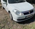 Білий Рено Сімбол (Талія), об'ємом двигуна 1.4 л та пробігом 45 тис. км за 1506 $, фото 1 на Automoto.ua