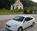 Белый Рено Симбол (Талия), объемом двигателя 1.1 л и пробегом 265 тыс. км за 3500 $, фото 1 на Automoto.ua