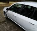 Білий Рено Сімбол (Талія), об'ємом двигуна 1.4 л та пробігом 145 тис. км за 4200 $, фото 3 на Automoto.ua