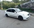 Білий Рено Сімбол (Талія), об'ємом двигуна 1.4 л та пробігом 300 тис. км за 4000 $, фото 1 на Automoto.ua