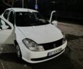 Білий Рено Сімбол (Талія), об'ємом двигуна 1.4 л та пробігом 145 тис. км за 4200 $, фото 5 на Automoto.ua