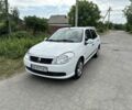 Білий Рено Сімбол (Талія), об'ємом двигуна 1.1 л та пробігом 175 тис. км за 3350 $, фото 1 на Automoto.ua