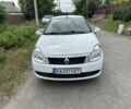 Білий Рено Сімбол (Талія), об'ємом двигуна 1.1 л та пробігом 175 тис. км за 3350 $, фото 2 на Automoto.ua