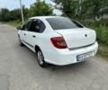 Білий Рено Сімбол (Талія), об'ємом двигуна 1.1 л та пробігом 175 тис. км за 3350 $, фото 6 на Automoto.ua