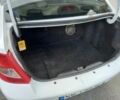 Белый Рено Симбол (Талия), объемом двигателя 1.4 л и пробегом 300 тыс. км за 4000 $, фото 9 на Automoto.ua