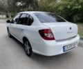 Белый Рено Симбол (Талия), объемом двигателя 1.1 л и пробегом 223 тыс. км за 4500 $, фото 1 на Automoto.ua
