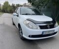 Белый Рено Симбол (Талия), объемом двигателя 1.1 л и пробегом 223 тыс. км за 4500 $, фото 3 на Automoto.ua
