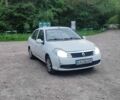 Белый Рено Симбол (Талия), объемом двигателя 1.4 л и пробегом 200 тыс. км за 2600 $, фото 2 на Automoto.ua