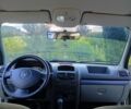 Бежевый Рено Симбол (Талия), объемом двигателя 1.4 л и пробегом 144 тыс. км за 3700 $, фото 5 на Automoto.ua