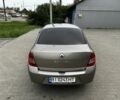 Бежевий Рено Сімбол (Талія), об'ємом двигуна 1.4 л та пробігом 211 тис. км за 3999 $, фото 4 на Automoto.ua