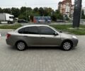 Бежевий Рено Сімбол (Талія), об'ємом двигуна 1.4 л та пробігом 211 тис. км за 3999 $, фото 8 на Automoto.ua