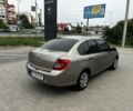 Бежевий Рено Сімбол (Талія), об'ємом двигуна 1.4 л та пробігом 211 тис. км за 3999 $, фото 6 на Automoto.ua