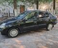 Черный Рено Симбол (Талия), объемом двигателя 1.4 л и пробегом 250 тыс. км за 2400 $, фото 1 на Automoto.ua
