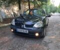 Черный Рено Симбол (Талия), объемом двигателя 1.4 л и пробегом 250 тыс. км за 2400 $, фото 1 на Automoto.ua