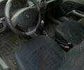 Черный Рено Симбол (Талия), объемом двигателя 1.4 л и пробегом 150 тыс. км за 1550 $, фото 1 на Automoto.ua
