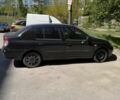 Черный Рено Симбол (Талия), объемом двигателя 1.4 л и пробегом 300 тыс. км за 3250 $, фото 1 на Automoto.ua