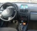 Чорний Рено Сімбол (Талія), об'ємом двигуна 1.4 л та пробігом 240 тис. км за 3600 $, фото 6 на Automoto.ua