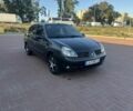 Черный Рено Симбол (Талия), объемом двигателя 1.4 л и пробегом 237 тыс. км за 3400 $, фото 2 на Automoto.ua