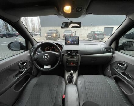 Коричневий Рено Сімбол (Талія), об'ємом двигуна 1.1 л та пробігом 153 тис. км за 4350 $, фото 4 на Automoto.ua