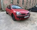 Червоний Рено Сімбол (Талія), об'ємом двигуна 1.4 л та пробігом 220 тис. км за 1900 $, фото 1 на Automoto.ua