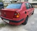 Красный Рено Симбол (Талия), объемом двигателя 1.4 л и пробегом 220 тыс. км за 2100 $, фото 4 на Automoto.ua