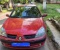 Червоний Рено Сімбол (Талія), об'ємом двигуна 1.4 л та пробігом 168 тис. км за 1348 $, фото 1 на Automoto.ua