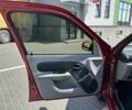 Красный Рено Симбол (Талия), объемом двигателя 1.4 л и пробегом 300 тыс. км за 3000 $, фото 14 на Automoto.ua
