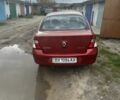 Красный Рено Симбол (Талия), объемом двигателя 1.4 л и пробегом 203 тыс. км за 2700 $, фото 1 на Automoto.ua