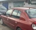 Красный Рено Симбол (Талия), объемом двигателя 1.4 л и пробегом 203 тыс. км за 2700 $, фото 3 на Automoto.ua