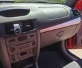 Червоний Рено Сімбол (Талія), об'ємом двигуна 1.1 л та пробігом 232 тис. км за 4700 $, фото 7 на Automoto.ua