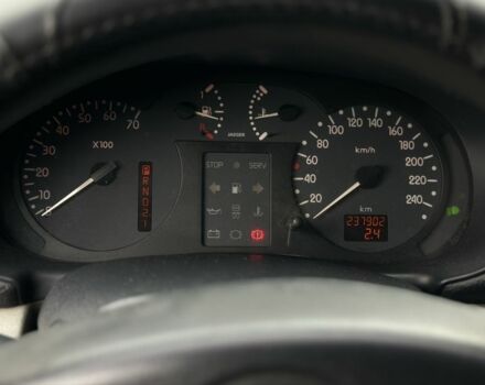 Рено Симбол (Талия) 2003 в Львове на Automoto.ua Серый Рено Симбол (Талия), объемом двигателя 1.4 л и пробегом 239 тыс. км за 4100 $, фото 17 на Automoto.ua